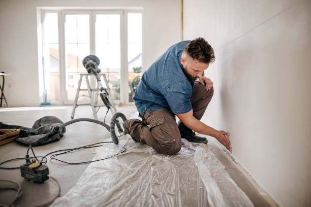 Professional Drywall & Painting Services in Mill Creek, WA